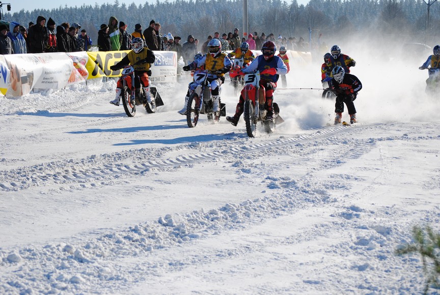 Motoskijöring Rodná 2011 (33)