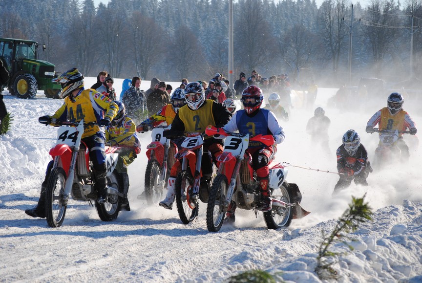 Motoskijöring Rodná 2011 (92)