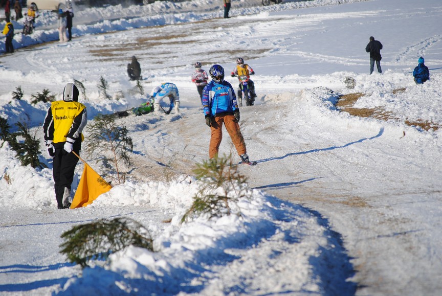 Motoskijöring Rodná 2011 (129)