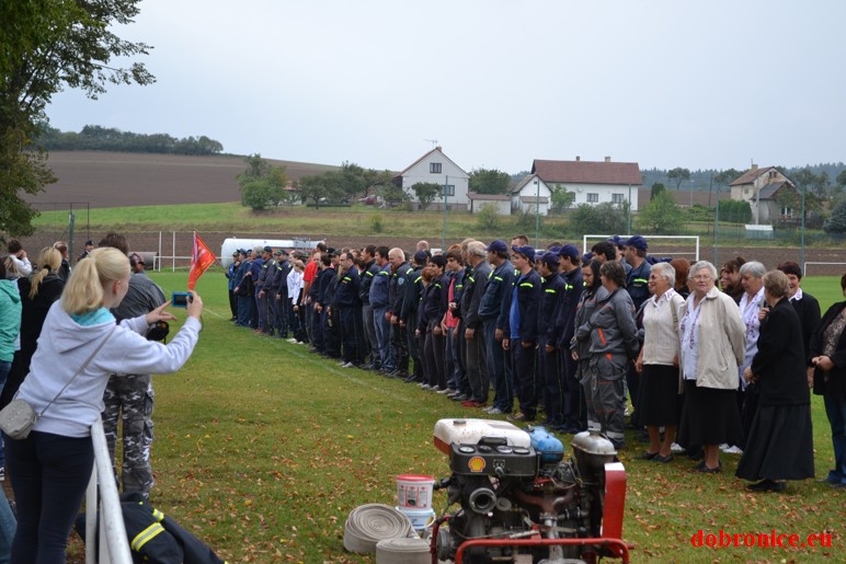 Hasičská soutěž Hrusice září 2012 (43)