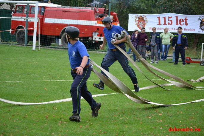 Hasičská soutěž Hrusice září 2012 (102)