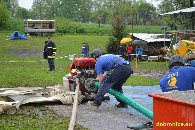 Hasičská soutěž Hořice 2013 (42)