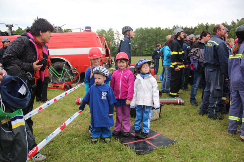 Hasičská soutěž Turovec 2015 (10)