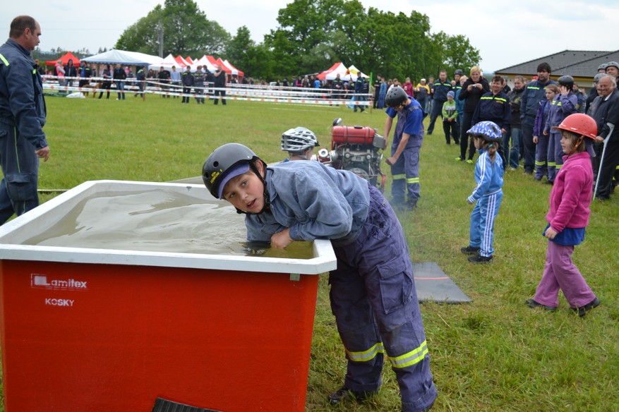 Hasičská soutěž Turovec 2015 (22)