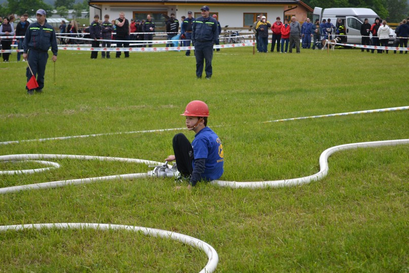 Hasičská soutěž Turovec 2015 (23)