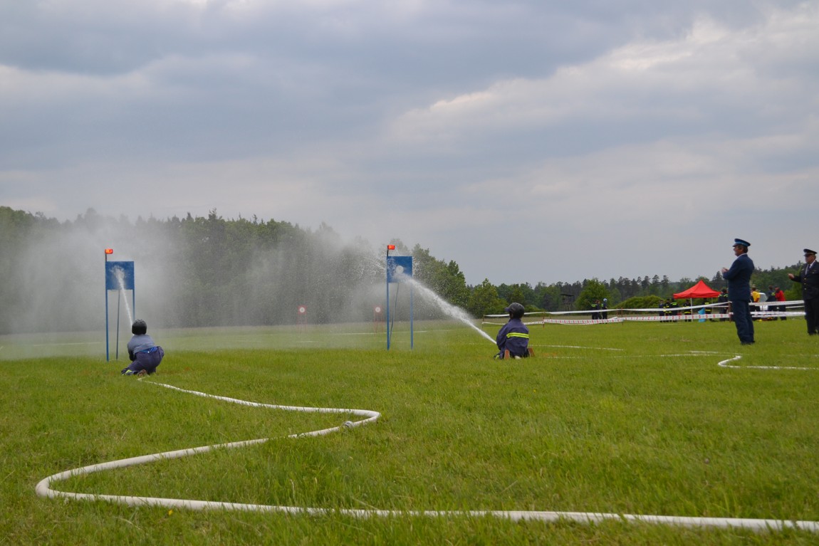 Hasičská soutěž Turovec 2015 (36)