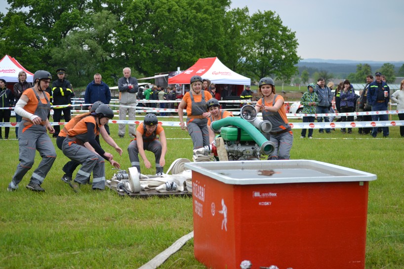 Hasičská soutěž Turovec 2015 (78)